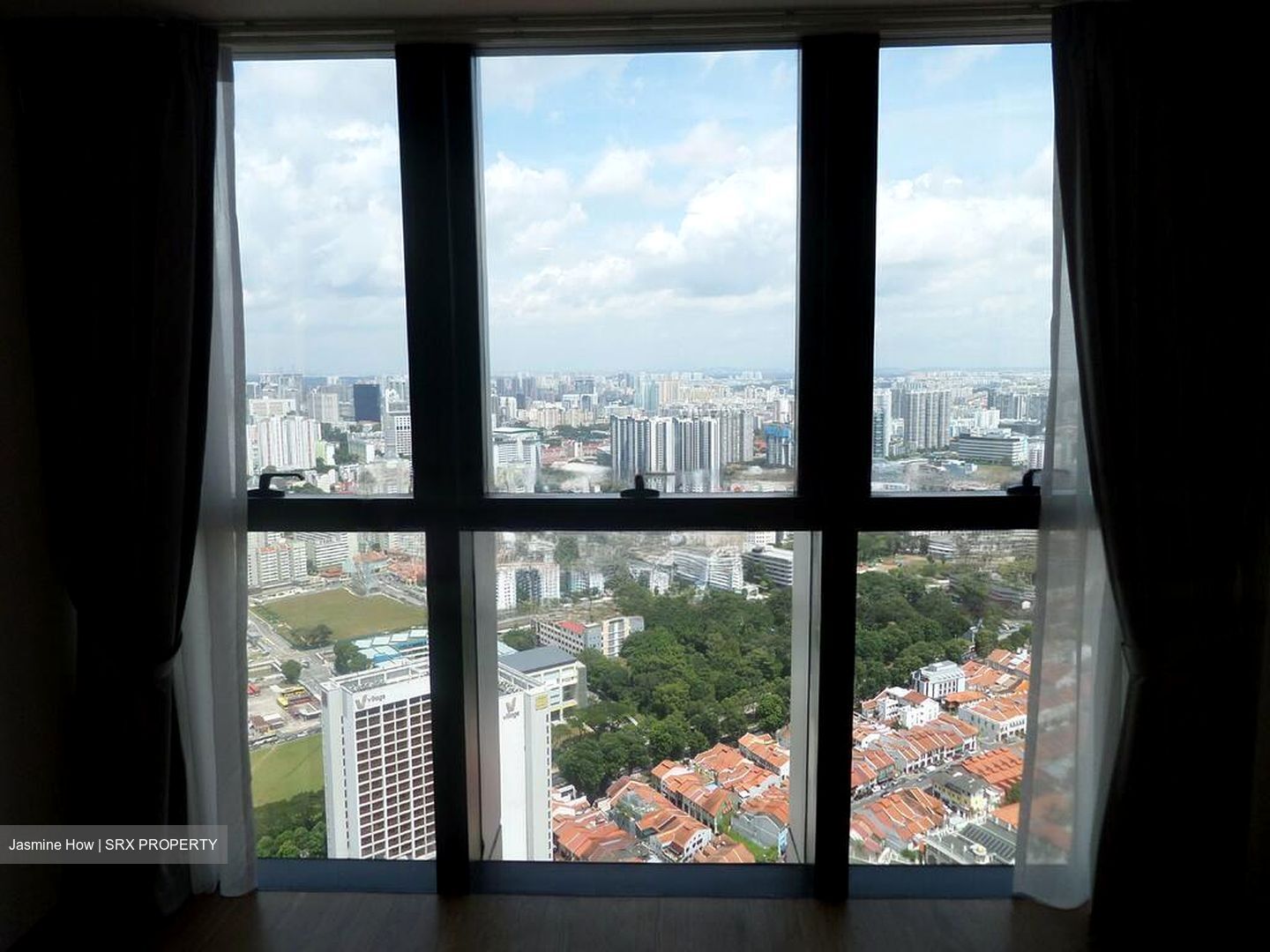 Duo Residences (D7), Apartment #565180691